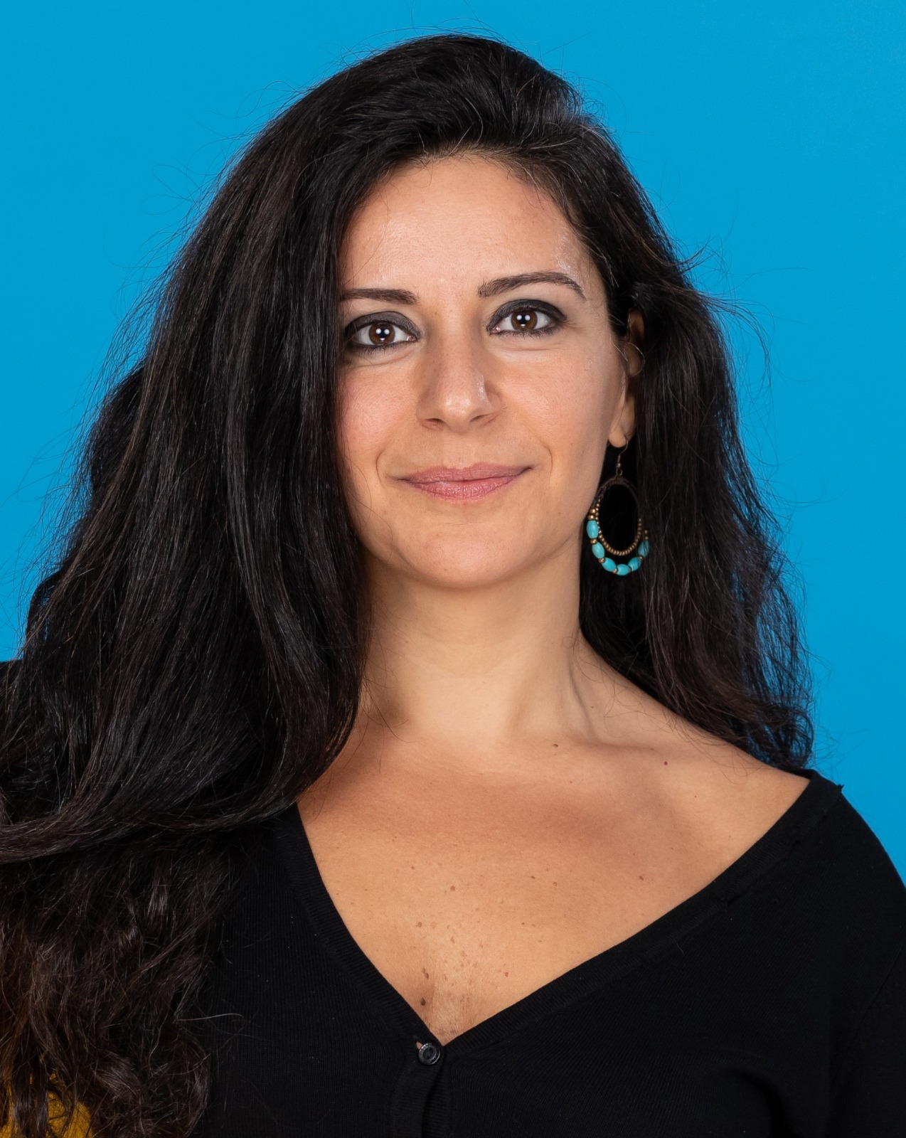 Abir Saksouk (Public Works Studio); Abir Saksouk (Public Works): Mapping and Documentation as Tools Against Erasure