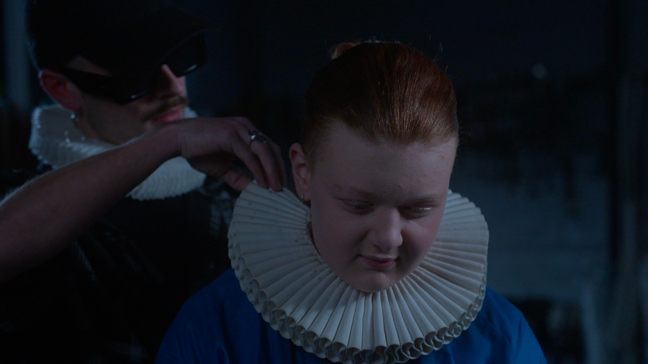 Albertine French Film Festival: Orlando