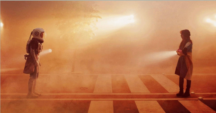 Korean Science Fiction and the Boundaries of the Imaginable