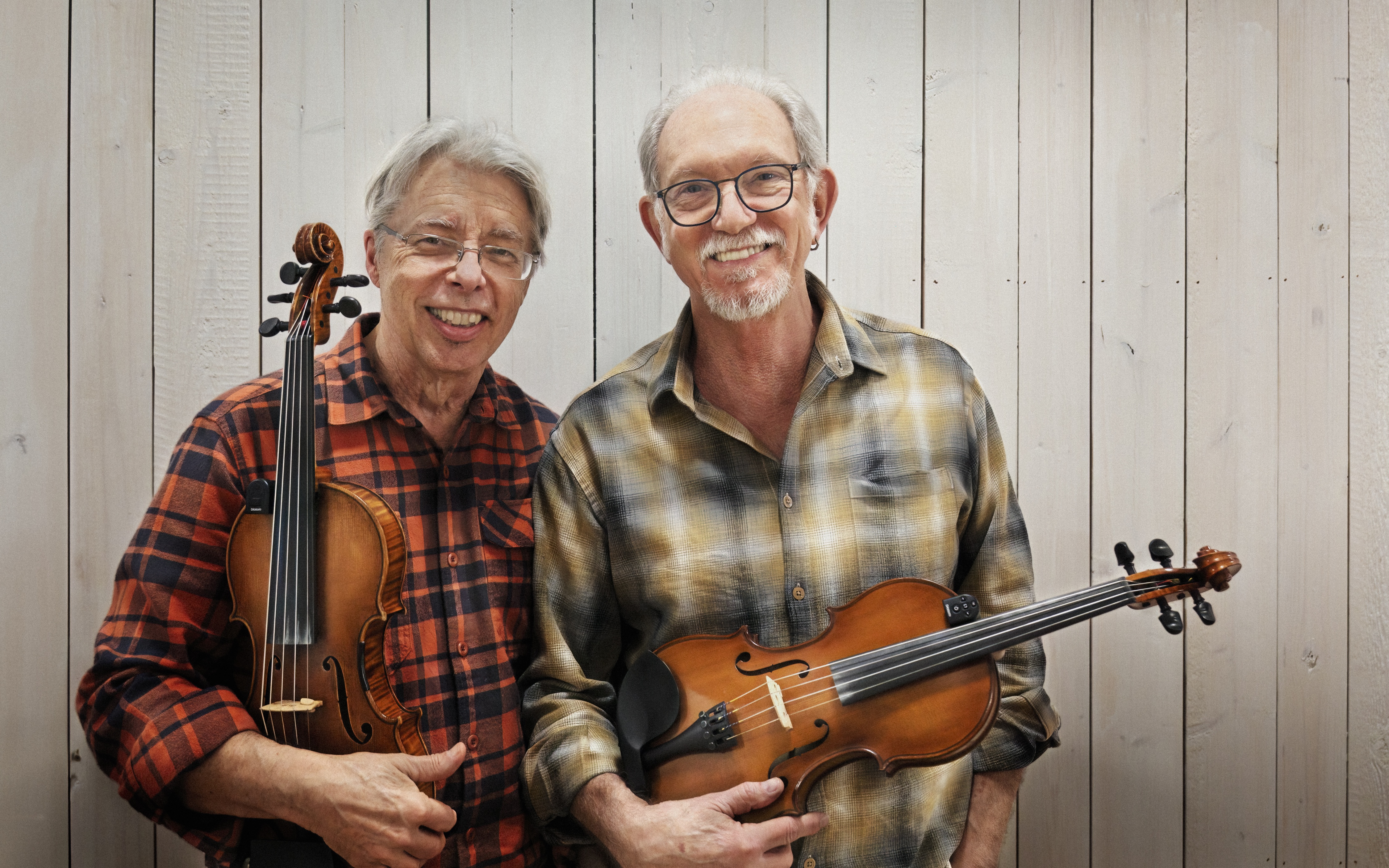 Visit https://fishercenter.bard.edu/events/darol-anger-bruce-molsky/