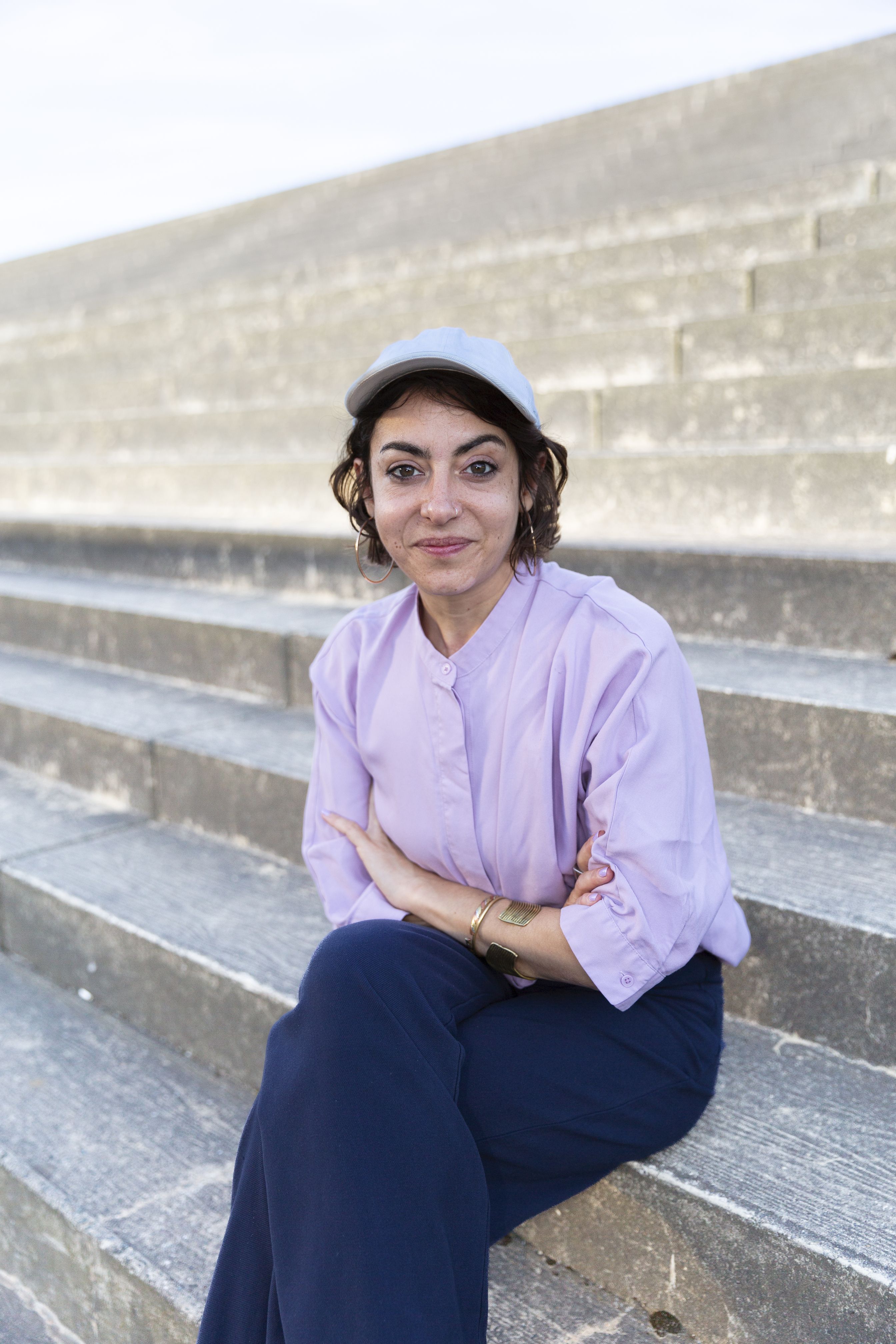 Technology, Softness and Material Becoming