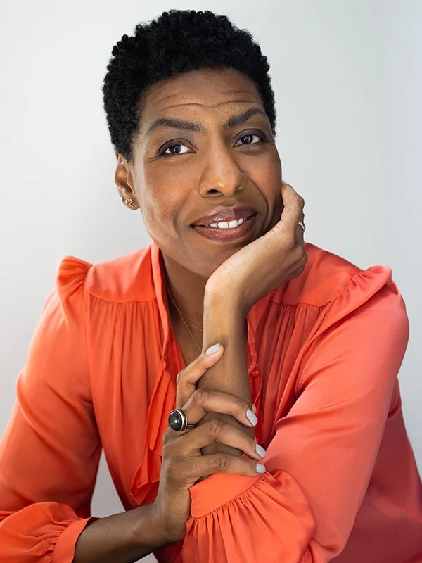 Ayana Mathis.; The Why of What We Do