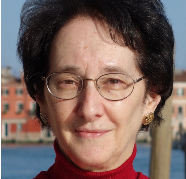 Naomi S. Baron,  Professor Emerita of Linguistics at American University; AI and Reading:&nbsp; Lessons from Mickey Mouse and John Adams