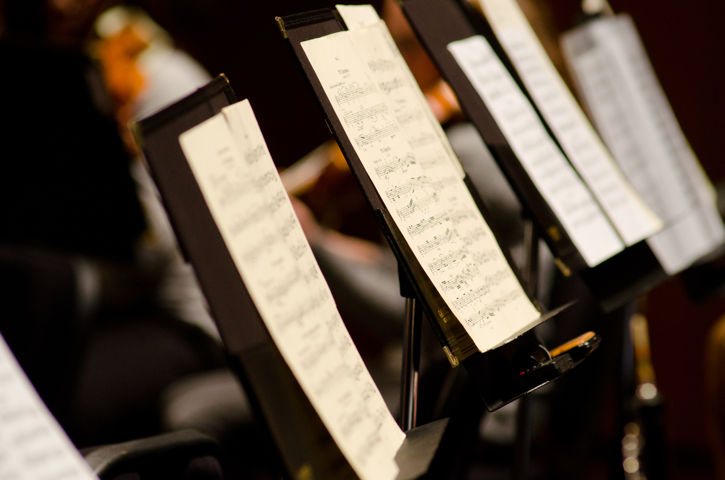 Bard College Chamber Singers and Symphonic Chorus