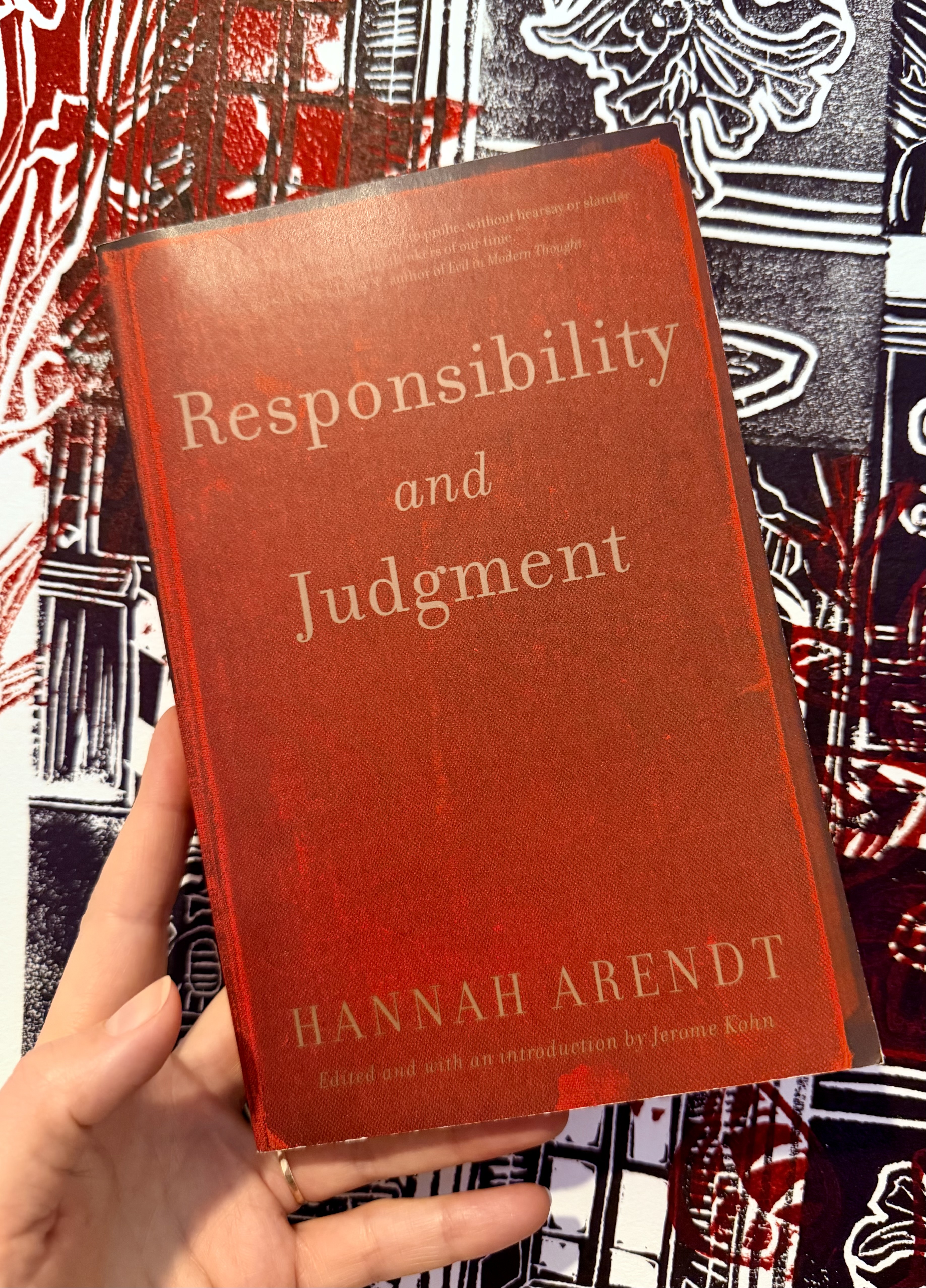 [Virtual Reading Group] 