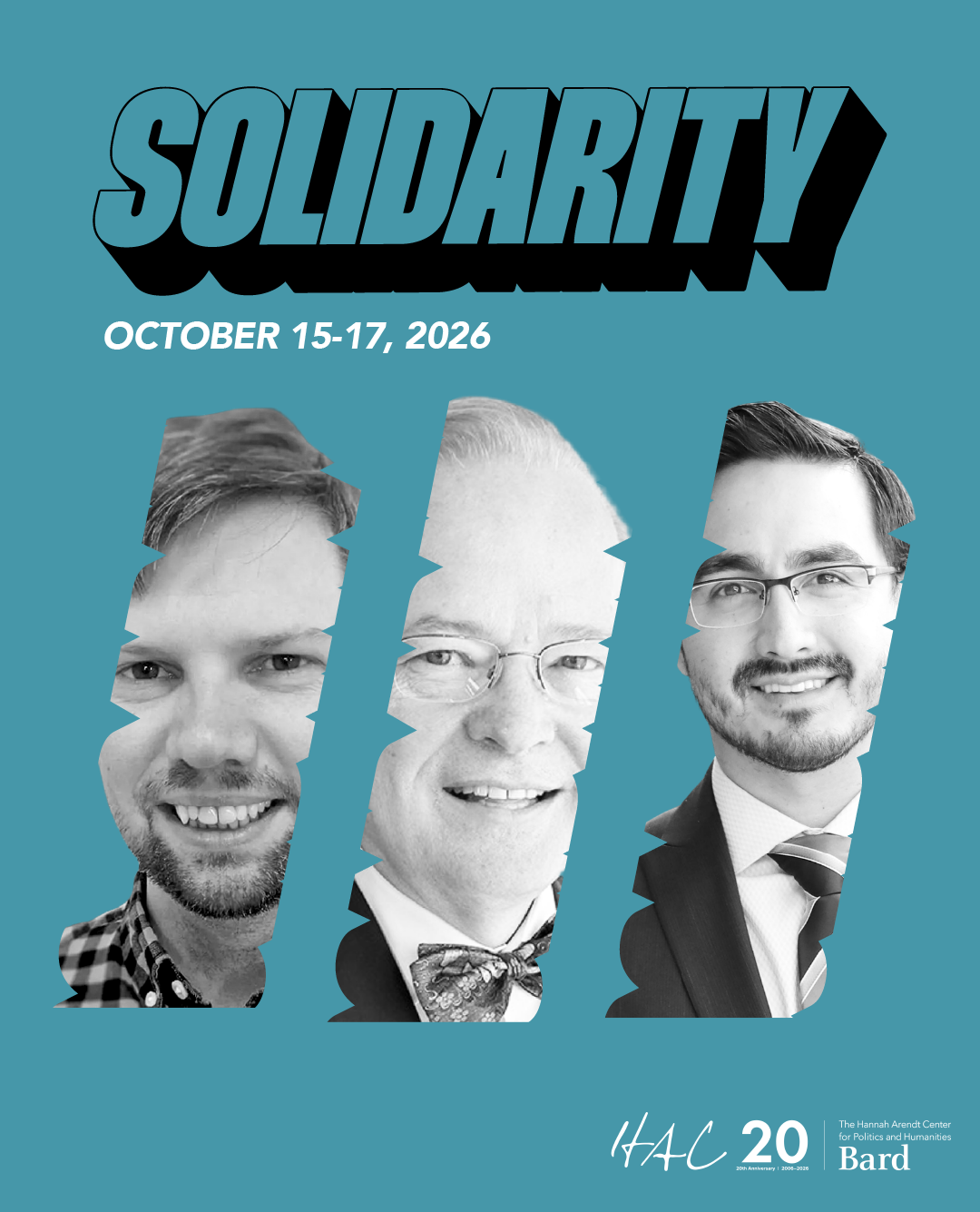 [Building Solidarity Today: The Immigration Debate] 