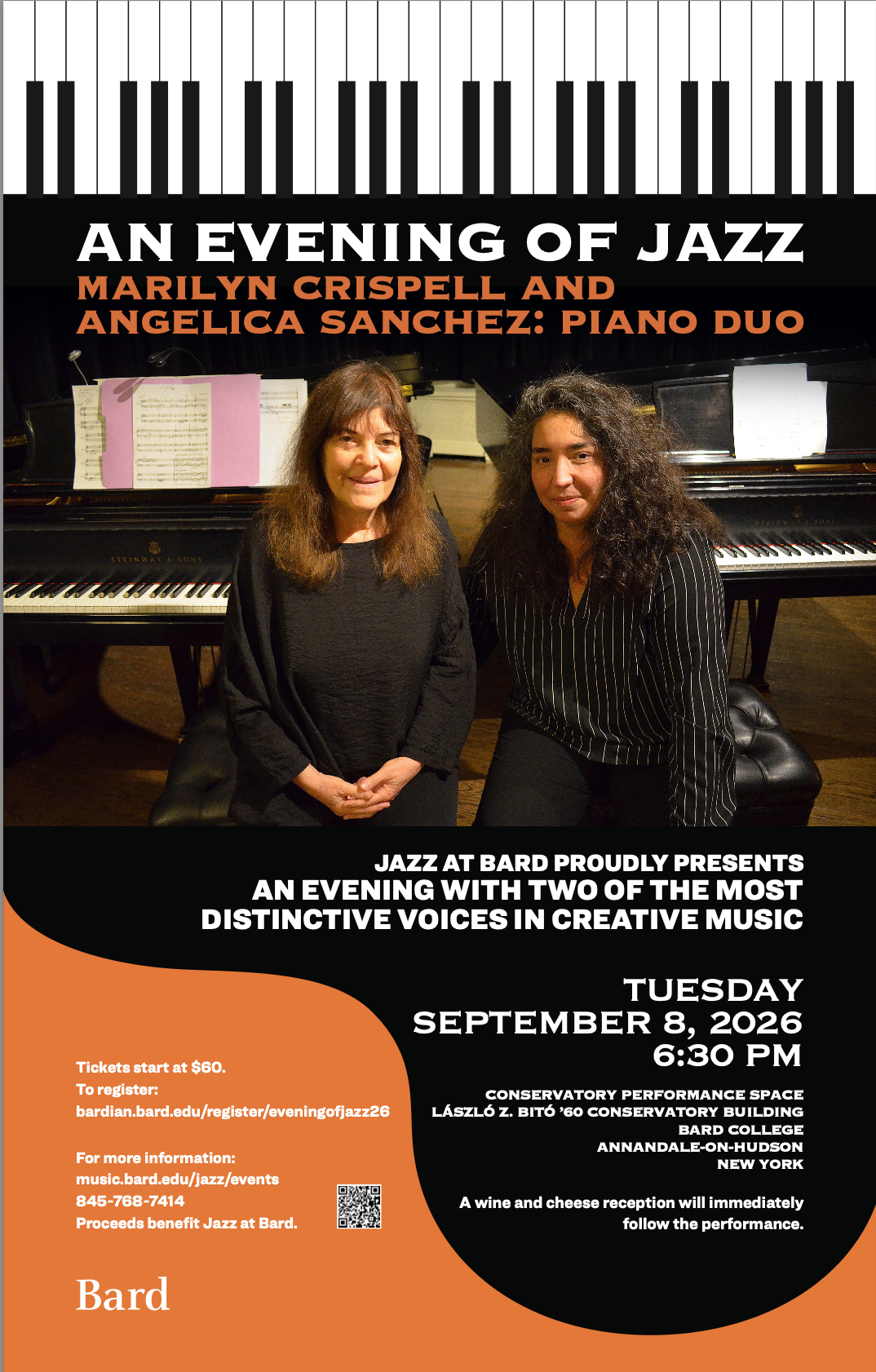 An Evening of Jazz