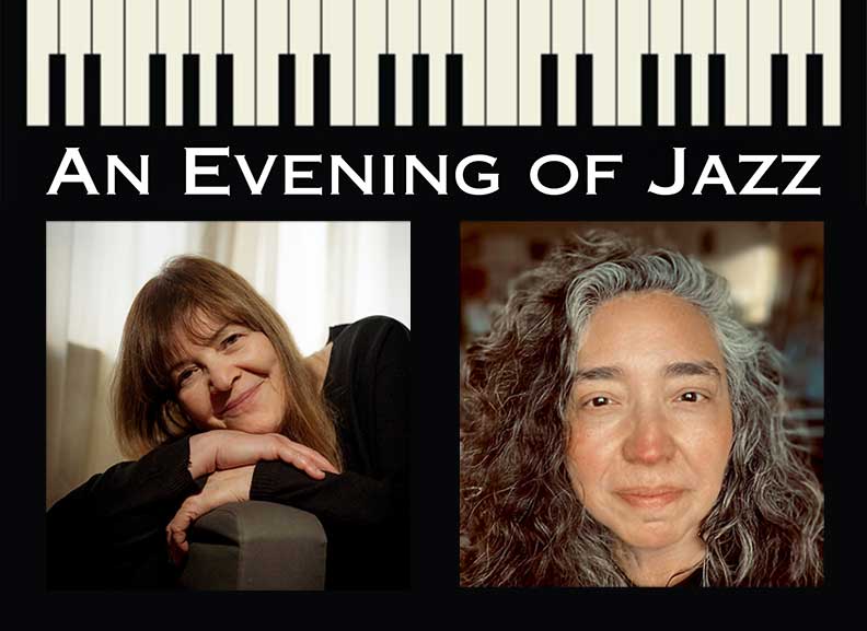 An Evening of Jazz