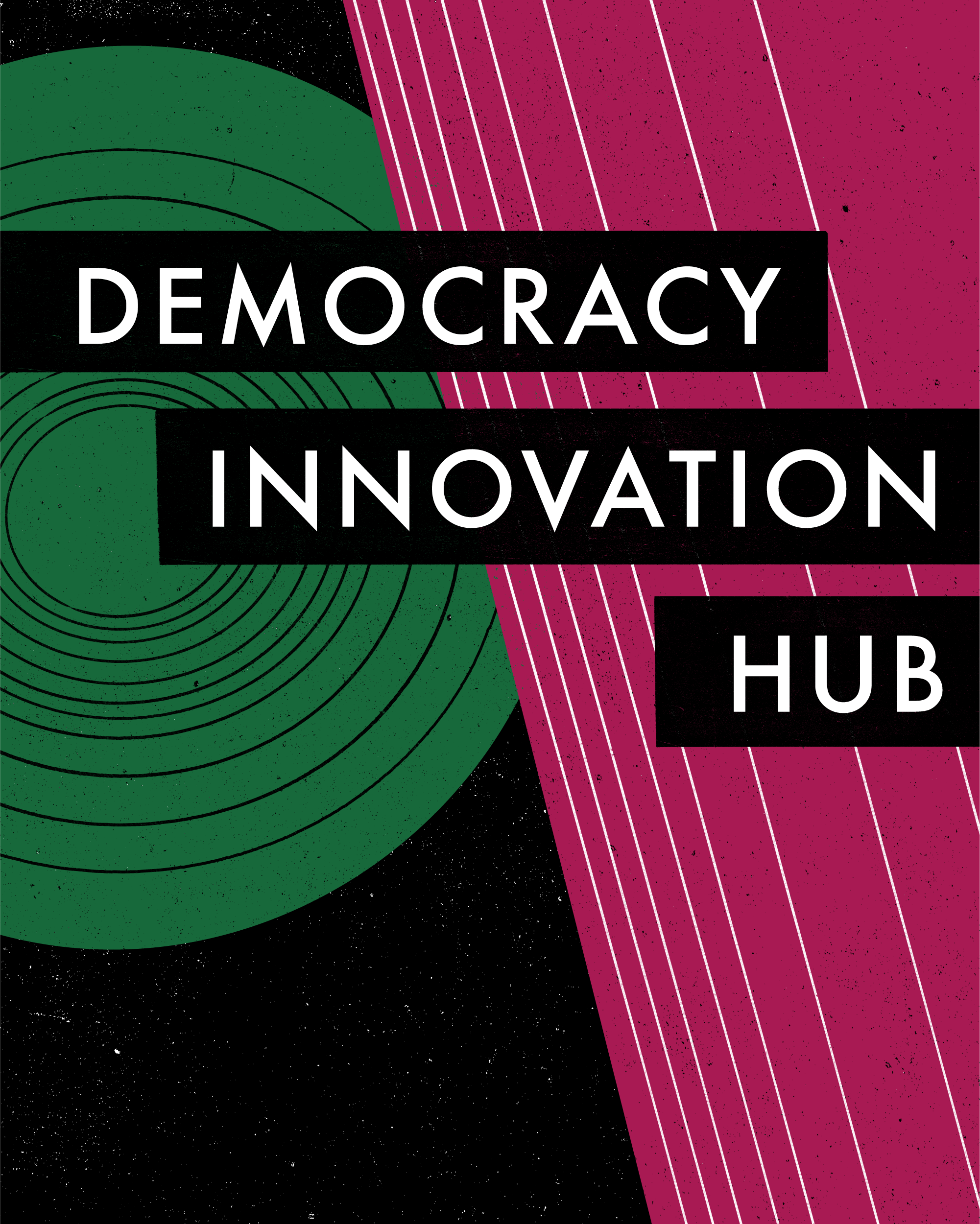 Democracy Innovation Academy with&nbsp;Shmuel Lederman