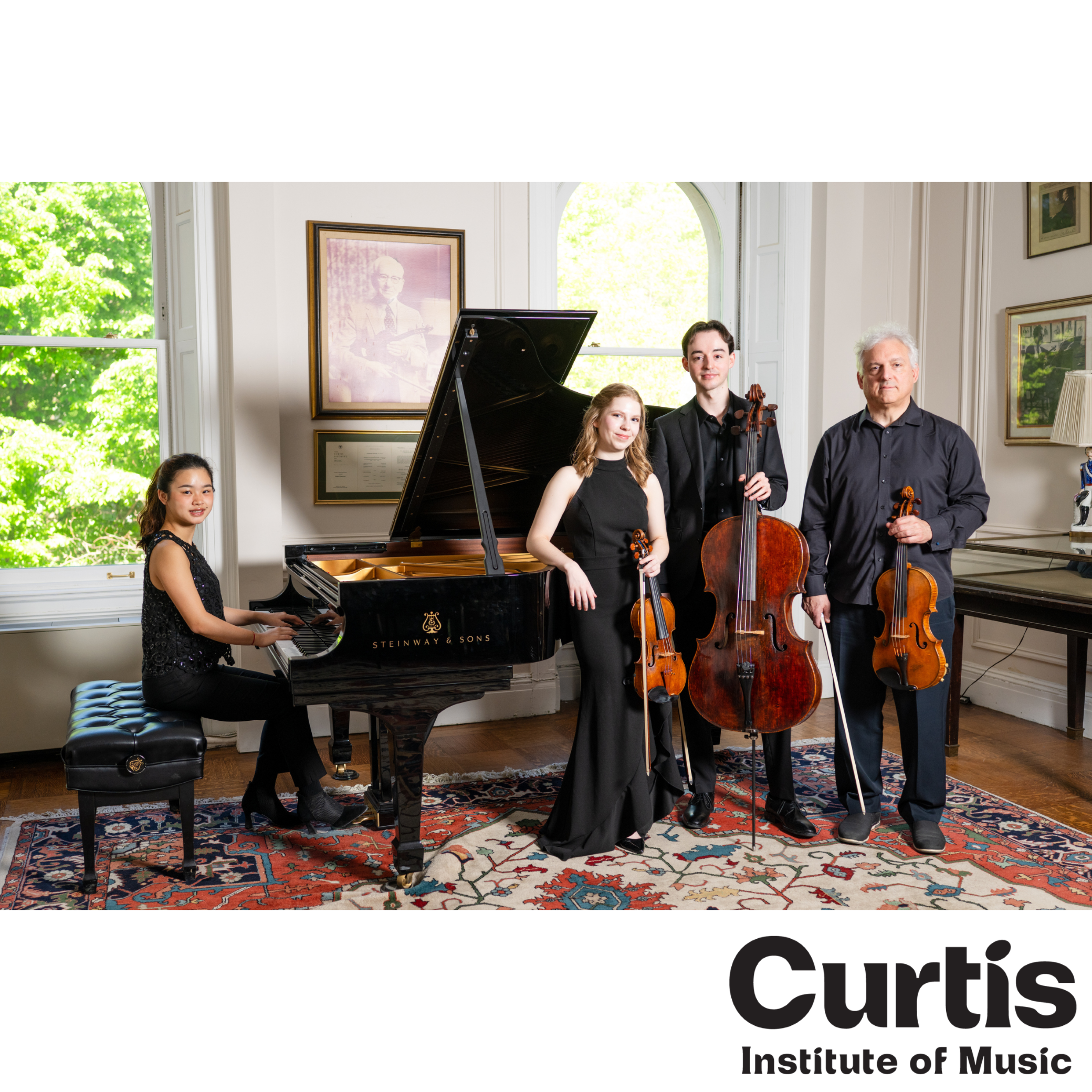 Nina von Maltzahn Memorial Concert