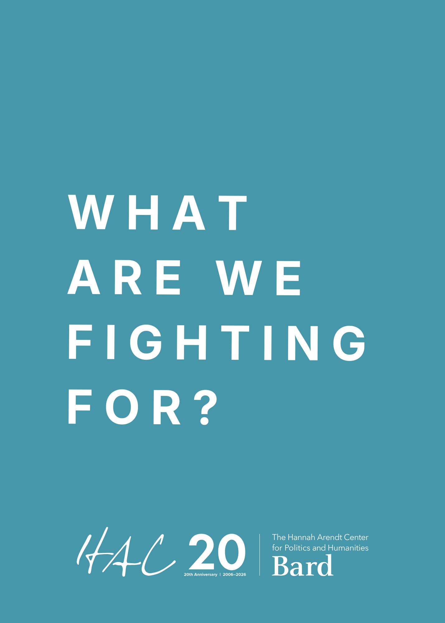Envisioning Solidarity Together: an intimate debrief and networking opportunity&nbsp;