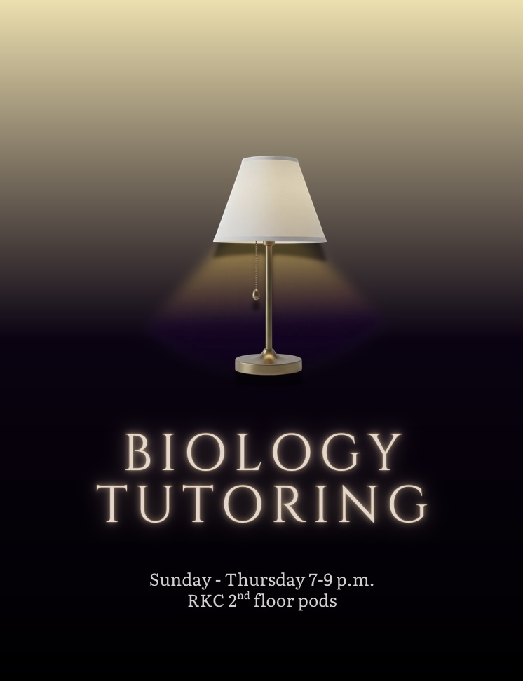 Biology Tutoring