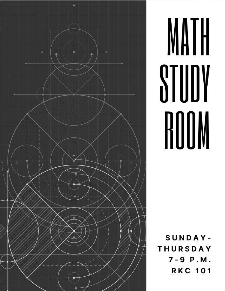 Math Study Room