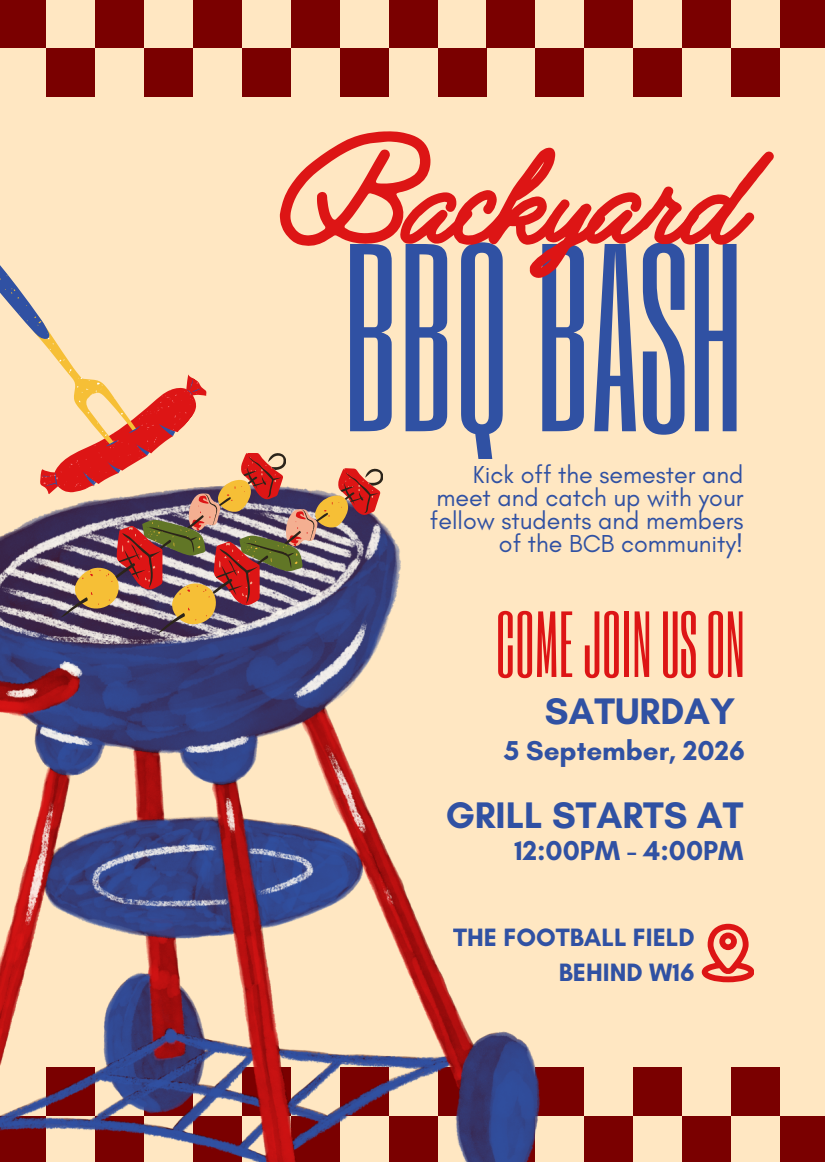 Backyard BBQ Bash