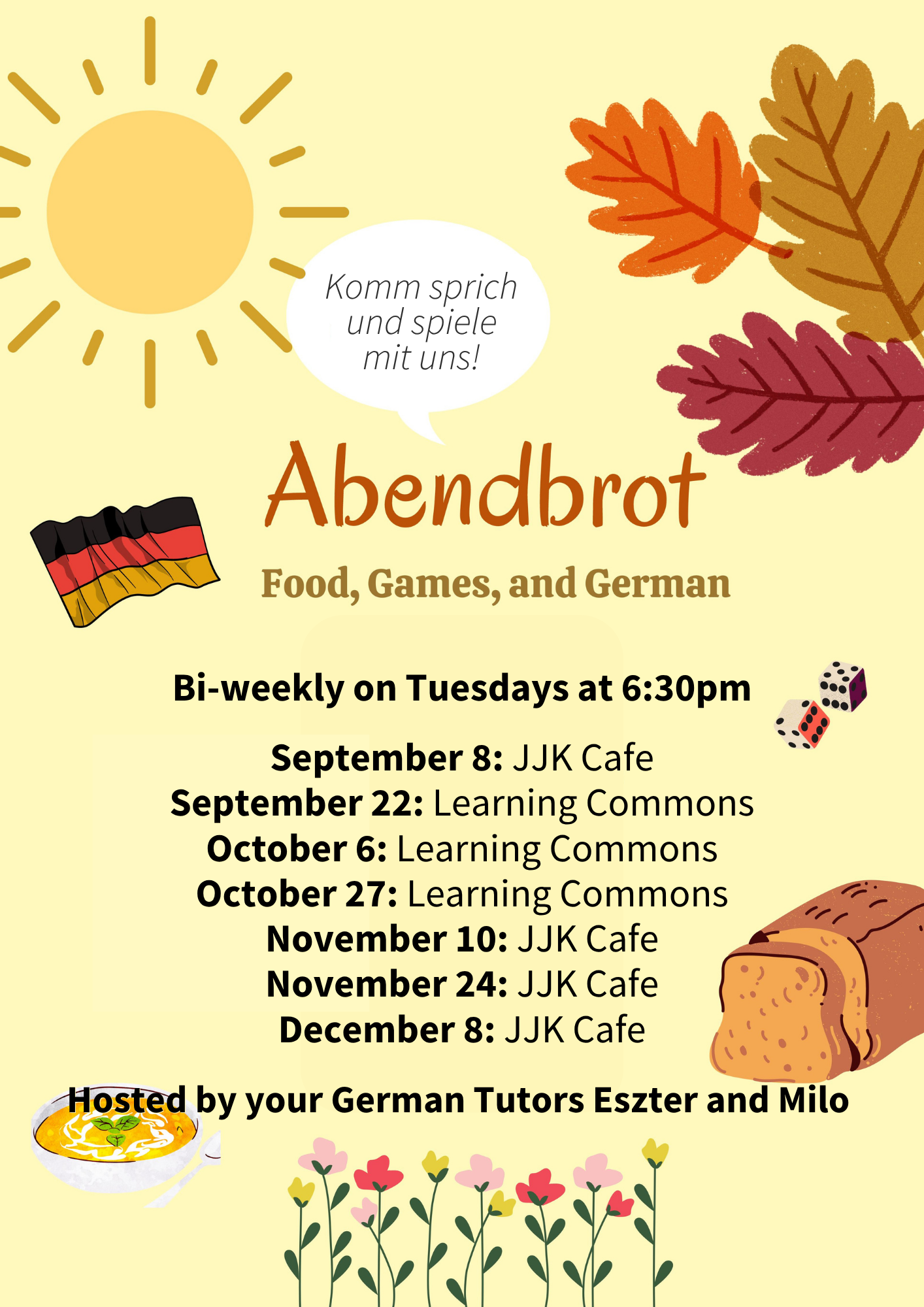 Abendbrot