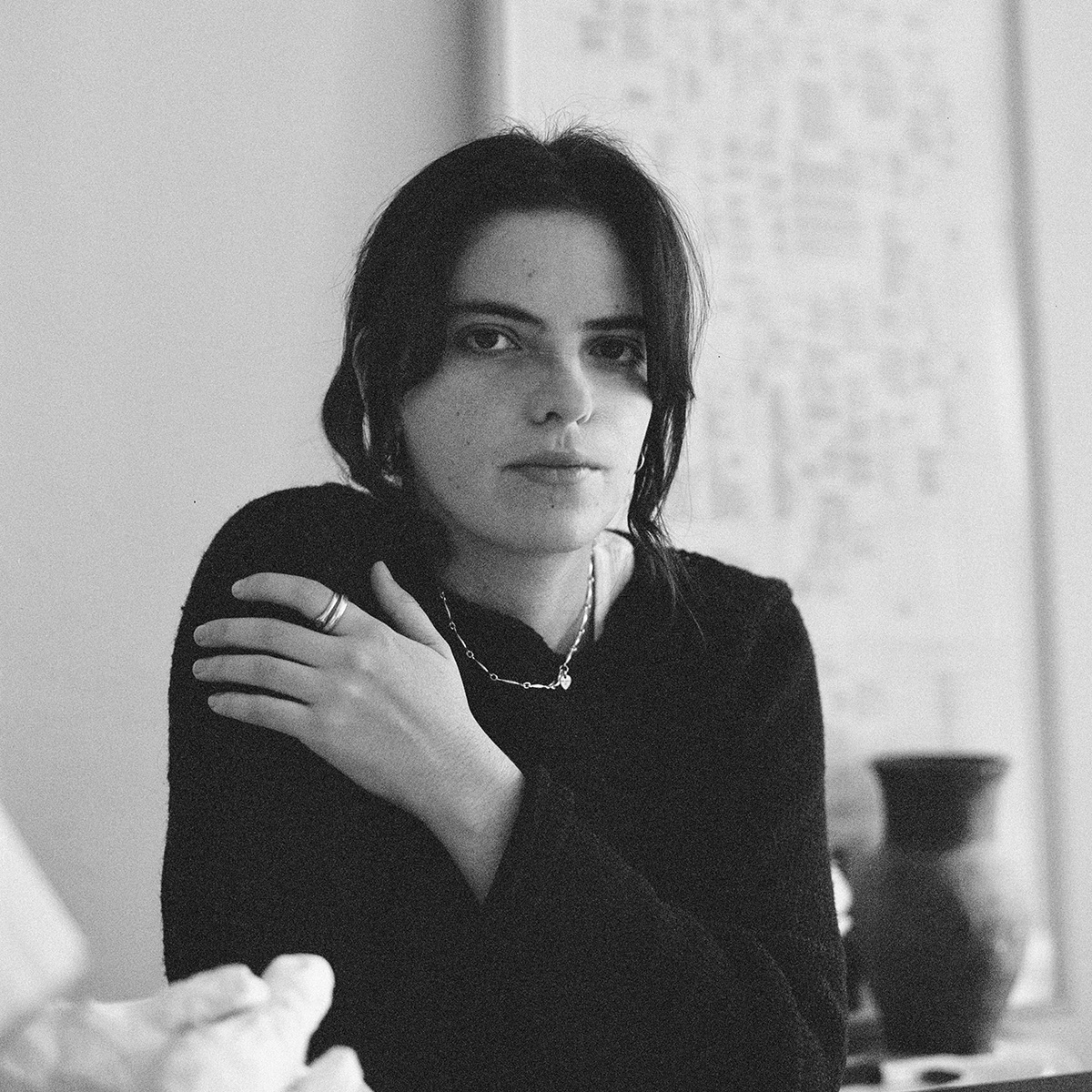 A Reading with&nbsp;Eliza Barry Callahan