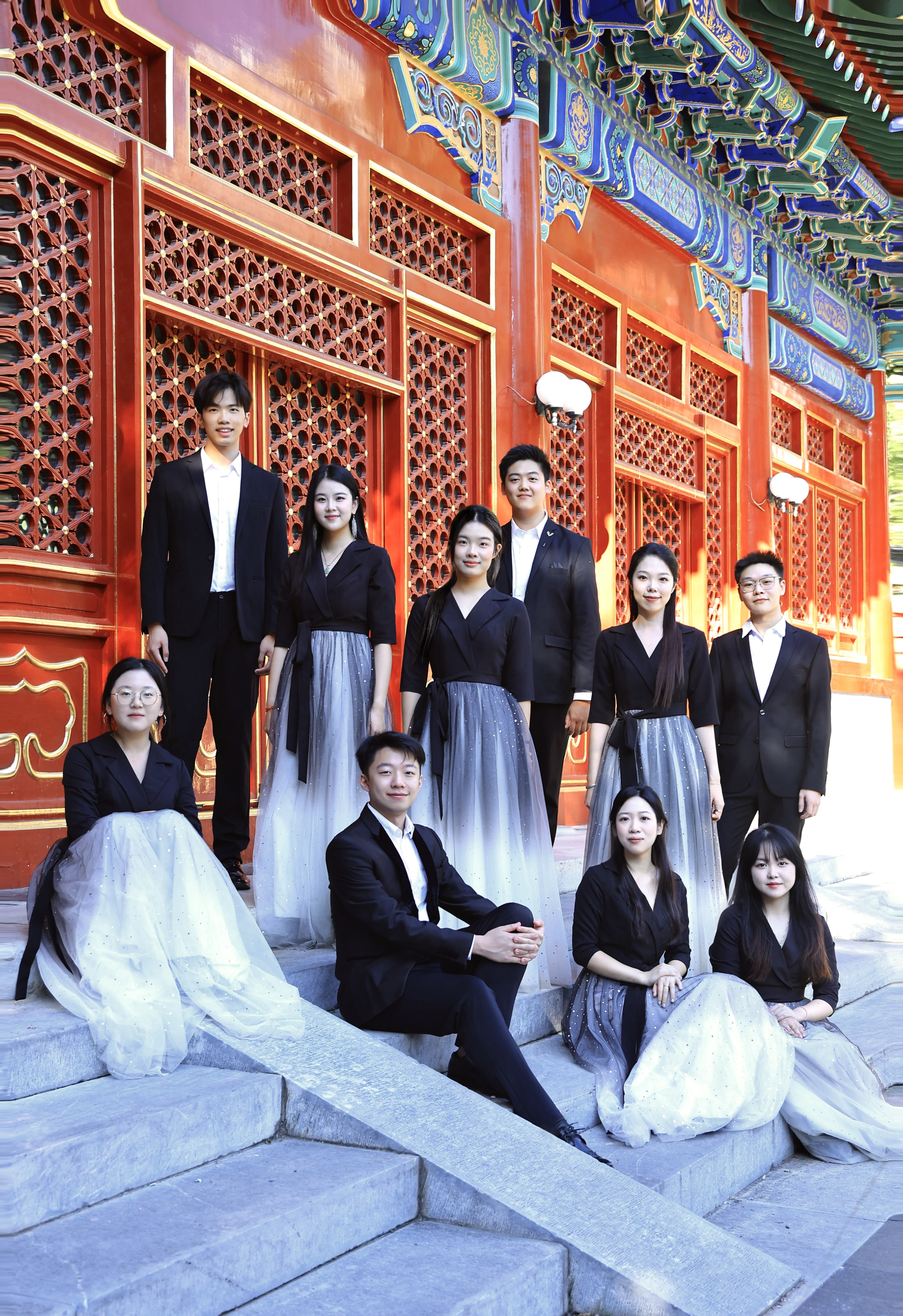 China Now Music Festival: Chasing Dreams at Bard Chapel