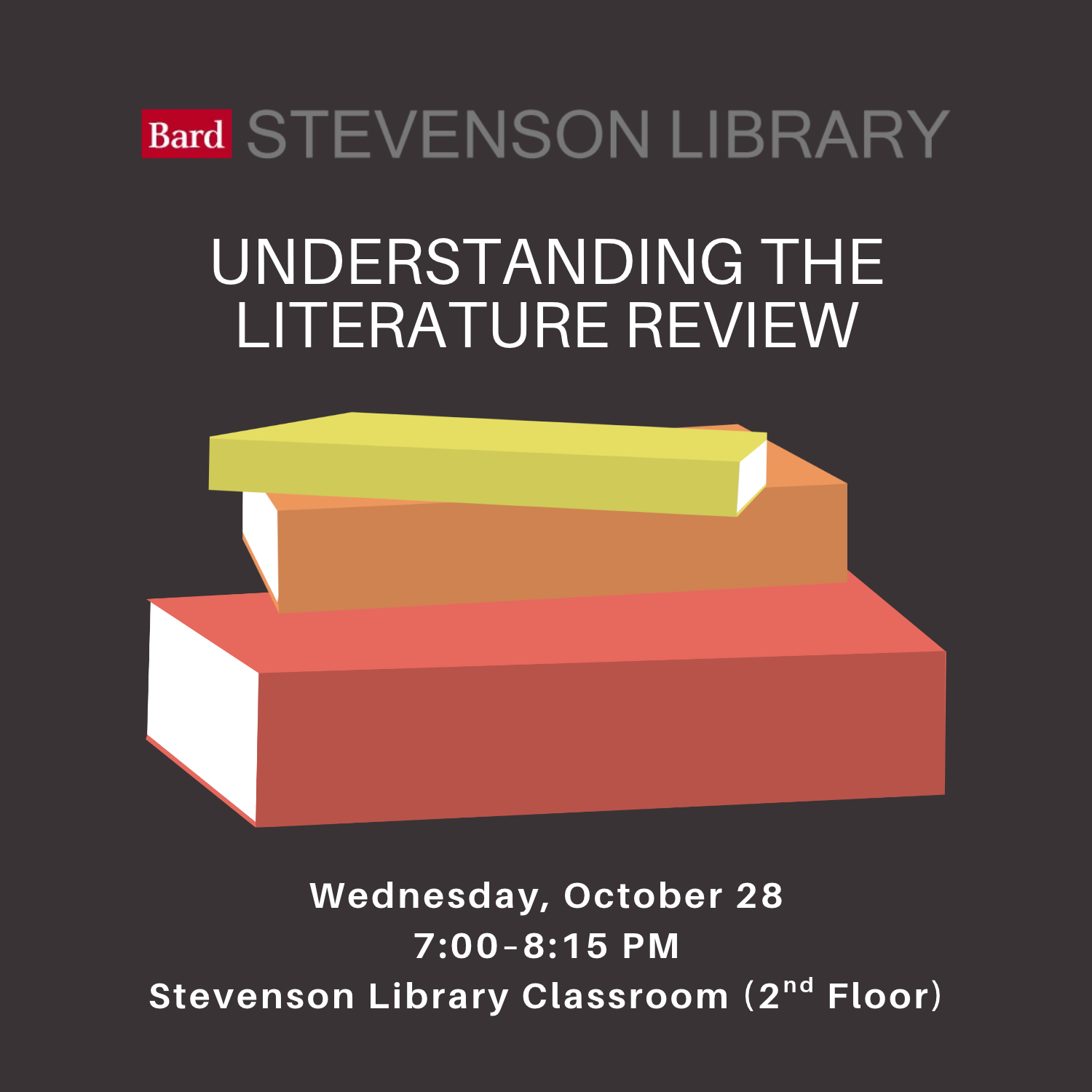 Understanding the literature review ; Understanding the Literature Review