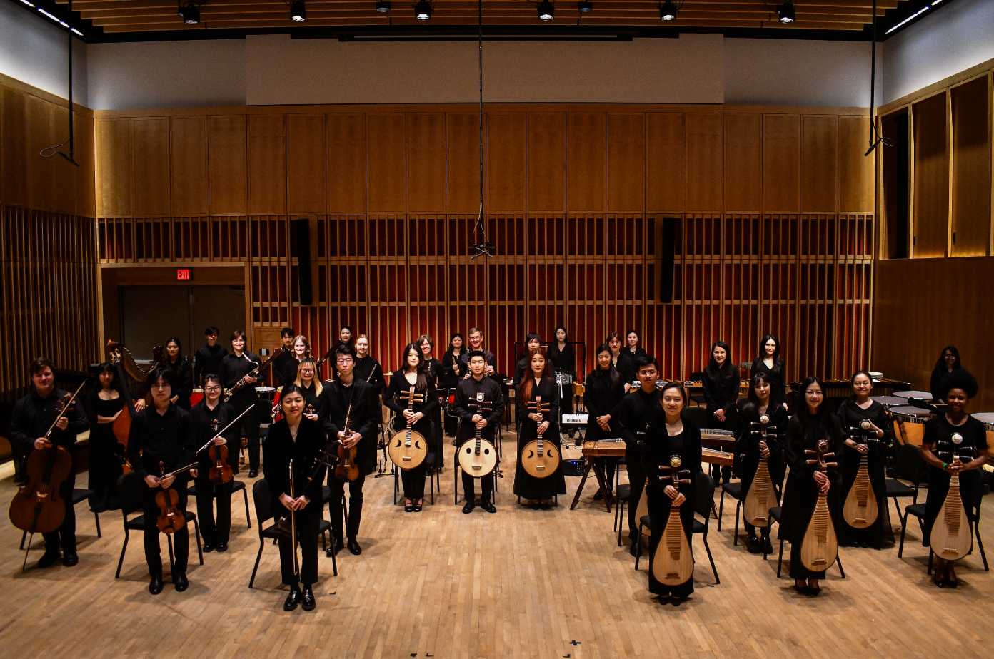 Bard Chinese Ensemble; Visit https://www.barduschinamusic.org/events/2026/10/27/chinese-ensemble