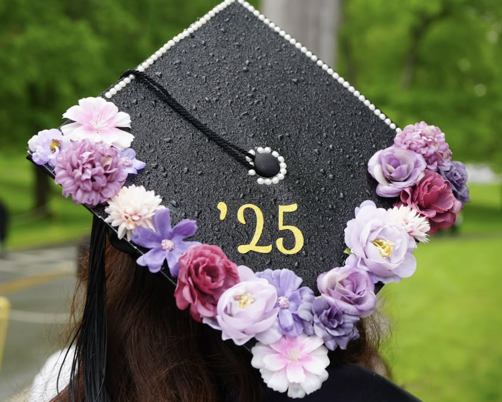 Bard's 165th Commencement, May 24, 2025