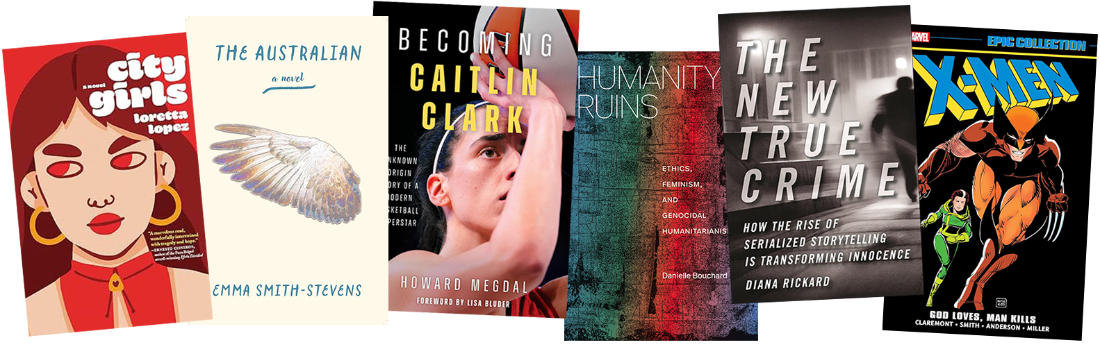 More Books by Bardians