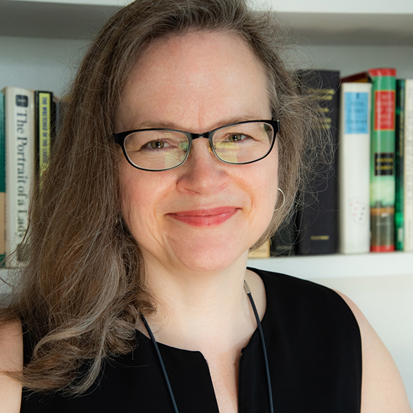 Dean&nbsp;Deirdre d'Albertis.