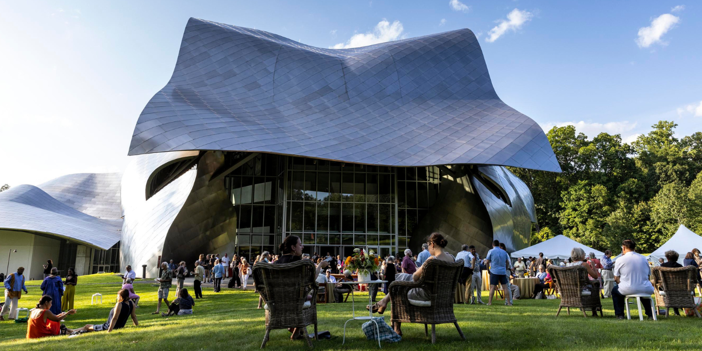 Camille Saint-Saëns and His World - Fisher Center at Bard
