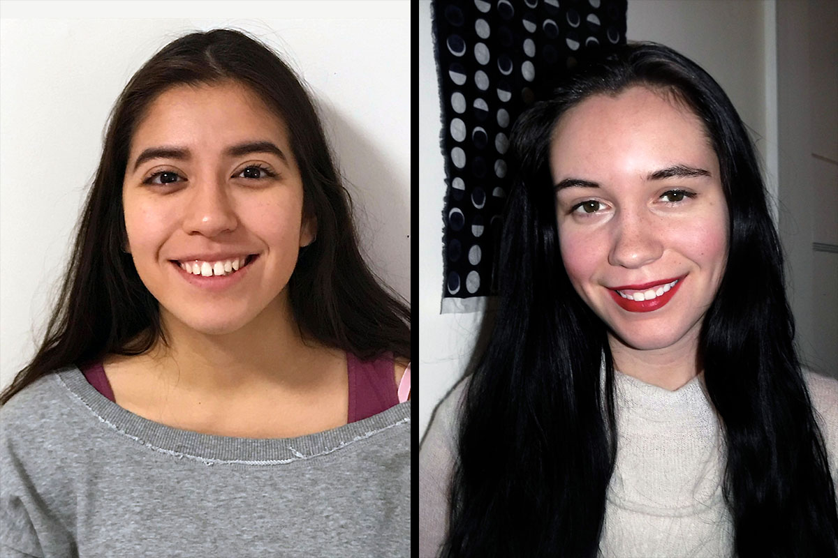 Two Bard College Students Win Prestigious Study Abroad Scholarships For