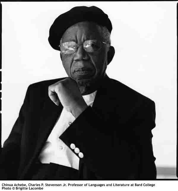Bard Celebrates 50th Anniversary of Chinua Achebe's Internationally Acclaimed Novel Things Fall Apart