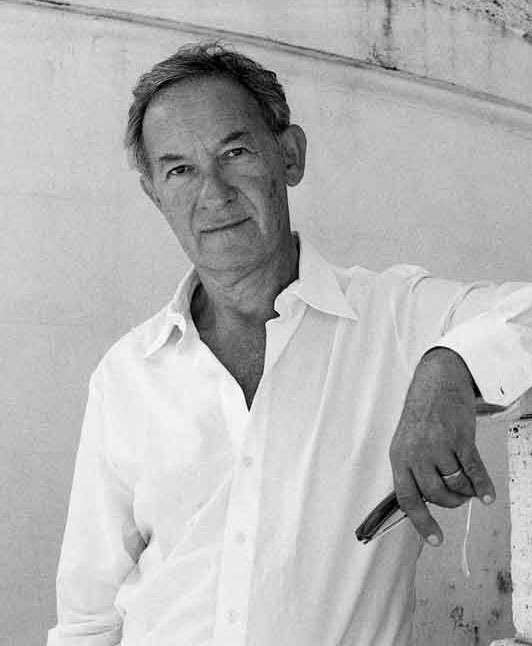 Bard College Presents the Anthony Hecht Lectures in the Humanities Featuring Simon Schama, November 18&ndash;24