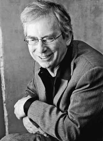 Award-Winning Fiction Writer Peter Carey To Give Reading at Bard College on November 3