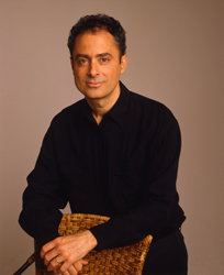 The Bard College Conservatory of Music Presents a Reading and Concert Performed by Eugene Drucker<br />