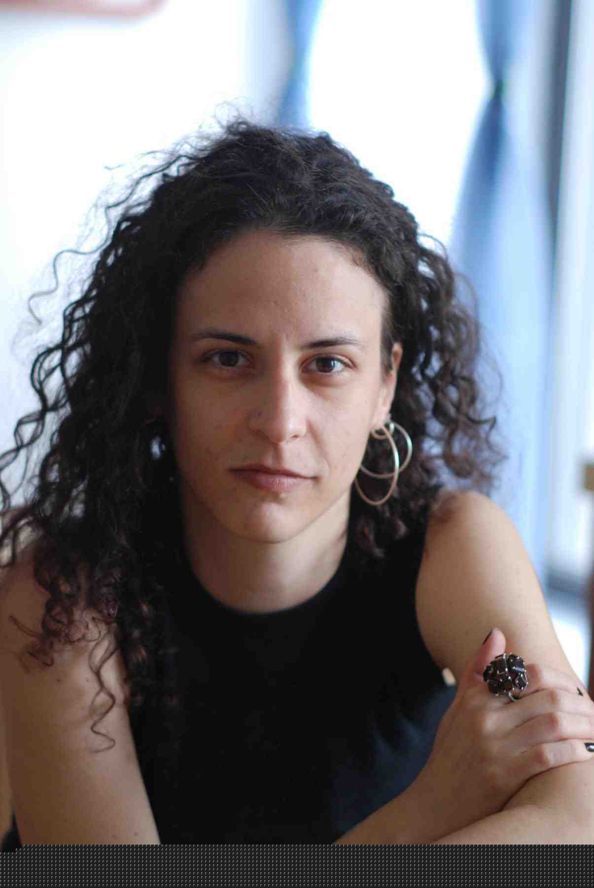 Bard Fiction Prize Winner Fiona Maazel To Give Reading on February 9