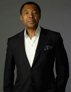 Okwui Enwezor to Receive the 2009 Award for Curatorial Excellence from the Center for Curatorial Studies
