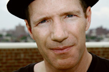 Award-Winning Writer and Novelist Rick Moody To Give Reading at Bard College on April 20