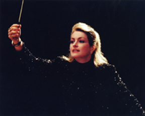 The Bard Conservatory Orchestra Performs in Sosnoff&nbsp; Sunday, May 3<br />