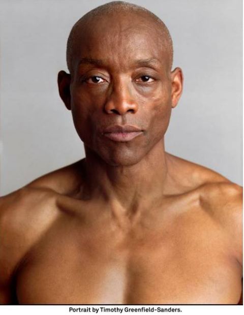 Bard Dance Presents a Talk with Tony Award&ndash;Winning Choreographer Bill T. Jones on November 30