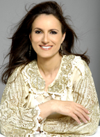 The Fisher Center for the Performing Arts and the Bard SummerScape Spiegeltent Present an Evening of Albanian Folk Music with Merita Halili and the Raif Hyseni Orchestra<br /><br />