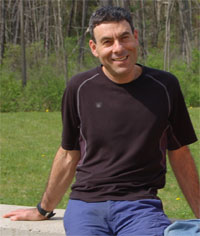 Bard College Faculty Member Gidon Eshel Named 2010 PopTech Science and Public Leadership Fellow