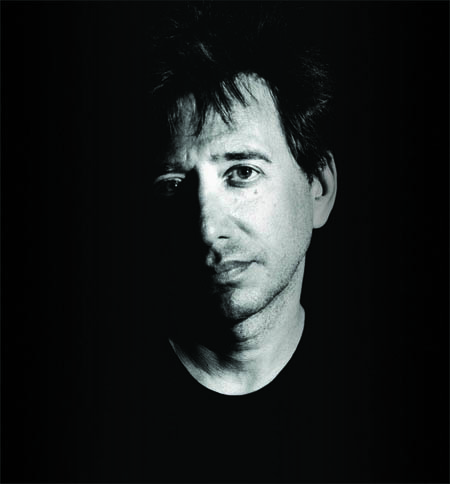 The Fisher Center and New Albion Records Present &quot;An Evening With John&nbsp;Zorn,&quot; Friday, November 12