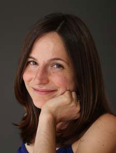 Annual Bard Fiction Prize Is Awarded To Karen Russell