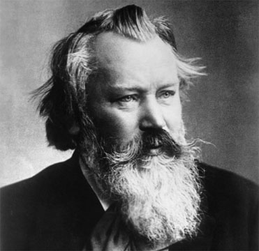 The Fisher Center Presents "A Weekend of Brahms"<br />
