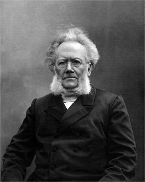 Bard SummerScape 2011 Presents <em>The Wild Duck</em>, Henrik Ibsen’s Tragicomic Masterpiece (July 13–24)<br />