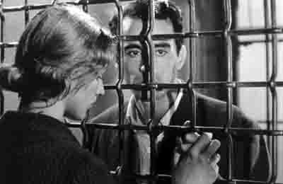 Bard College Presents a Retrospective on Influential Filmmaker Robert Bresson, January 31 to May 8<br />