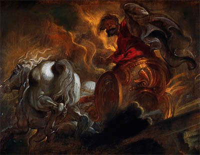 The Richard B. Fisher Center Presents Mendelssohn's "Elijah" on Friday, February 17, and Saturday, February 18<br />