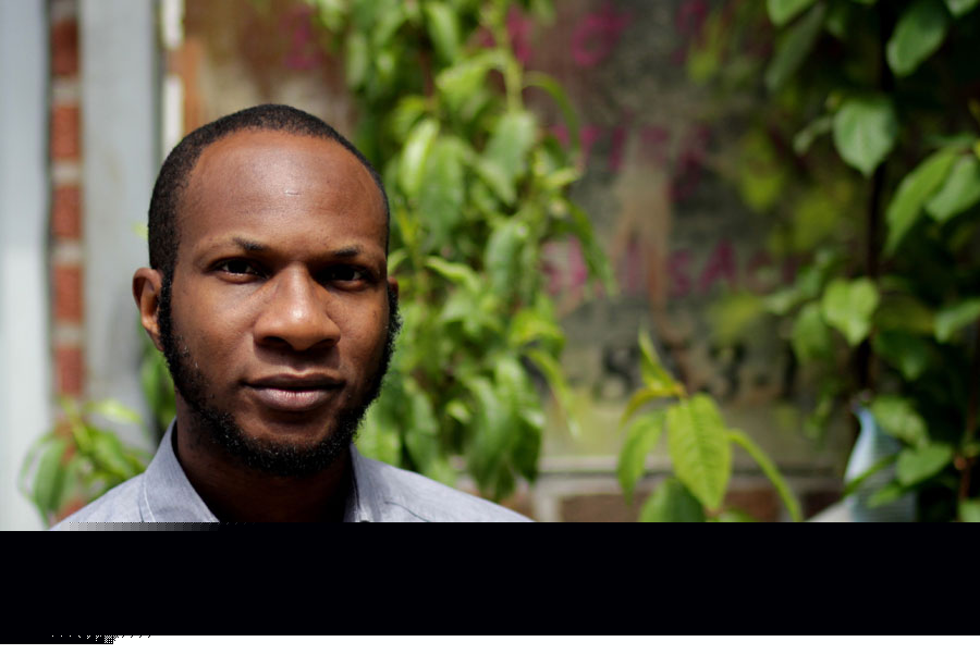 <p>Bard College Writer in Residence Teju Cole Wins 2012 Hemingway Foundation/PEN Award and the Rosenthal  Family Foundation Award from the American Academy of Arts and Letters</p>