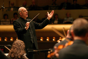 The Richard B. Fisher Center for the Performing Arts Presents the American Symphony Orchestra<br />