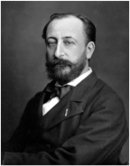 Bard Music Festival&rsquo;s In-Depth Survey of Music by Camille Saint-Sa&euml;ns and His Contemporaries (August 10&ndash;19) Is Centerpiece of 2012 Bard SummerScape Festival<br />
