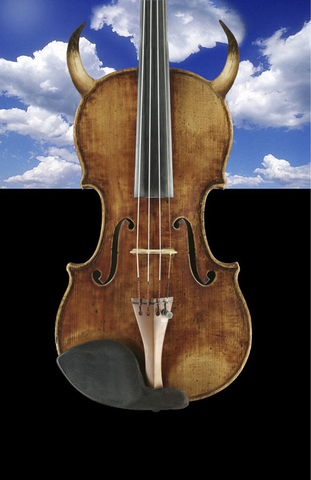 Bard College Presents Stravinsky's The Soldier's Tale on May 18