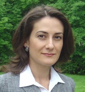 Levy Economics Institute Research Associate and Bard College Economics Professer Pavlina R. Tcherneva Wins Prestigious Helen Potter Prize from the Association for Social Economics<br /><br />